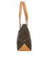 Cabas Piano, bottom view